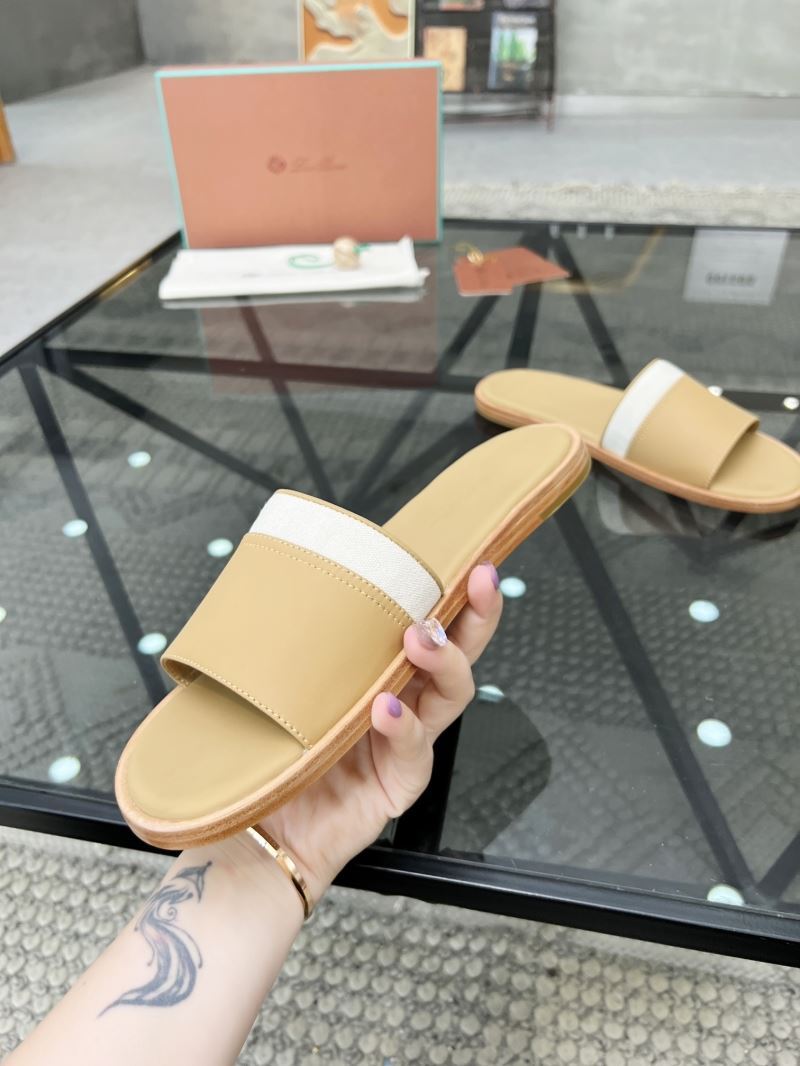 Loro Piana Sandals